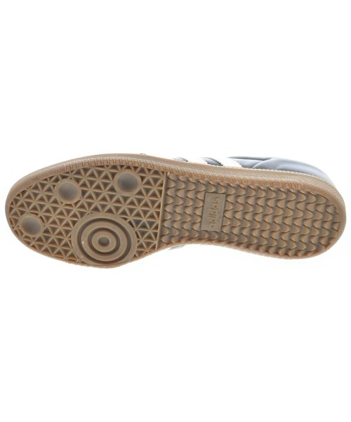 adidas（アディダス）スニーカー 黒 サイズ:27cm メンズ/2200630955024