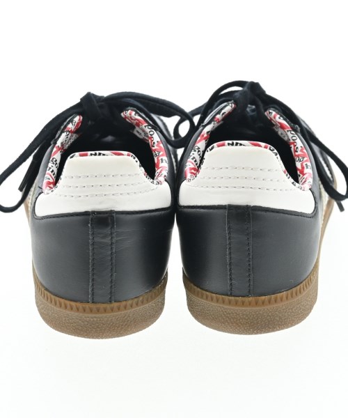 adidas（アディダス）スニーカー 黒 サイズ:27cm メンズ/2200630955024