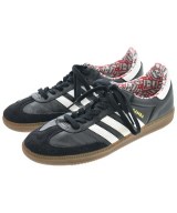 adidas（アディダス）スニーカー 黒 サイズ:27cm メンズ/2200630955024