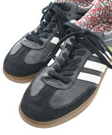 adidas（アディダス）スニーカー 黒 サイズ:27cm メンズ/2200630955024