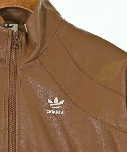 adidas（アディダス）その他 茶 サイズ:S レディース/2200647462102