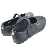 adidas（アディダス）バレエシューズ/オペラシューズ 黒 サイズ:24cm レディース/2200649611096