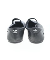 adidas（アディダス）バレエシューズ/オペラシューズ 黒 サイズ:24cm レディース/2200649611096
