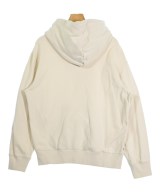 adidas（アディダス）パーカー 白 サイズ:L メンズ/2200649743025