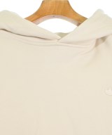 adidas（アディダス）パーカー 白 サイズ:L メンズ/2200649743025