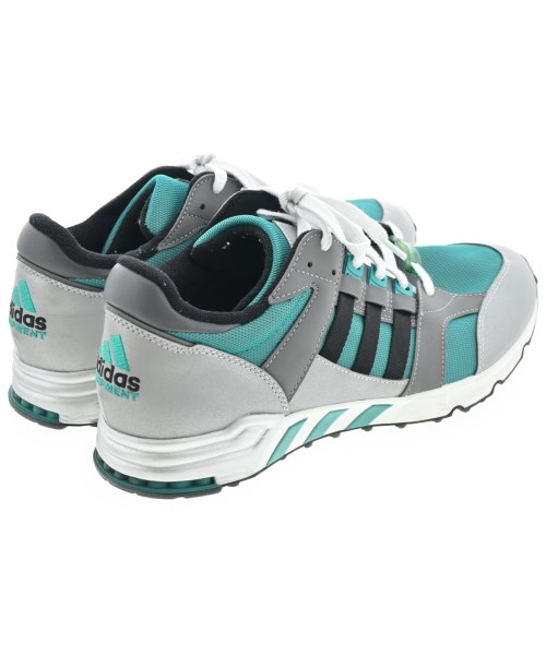 adidas（アディダス）スニーカー グレー サイズ:28cm メンズ/2200649898183