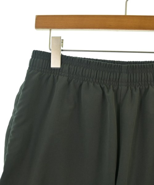 adidas（アディダス）ショートパンツ グレー サイズ:L メンズ/2200639069074