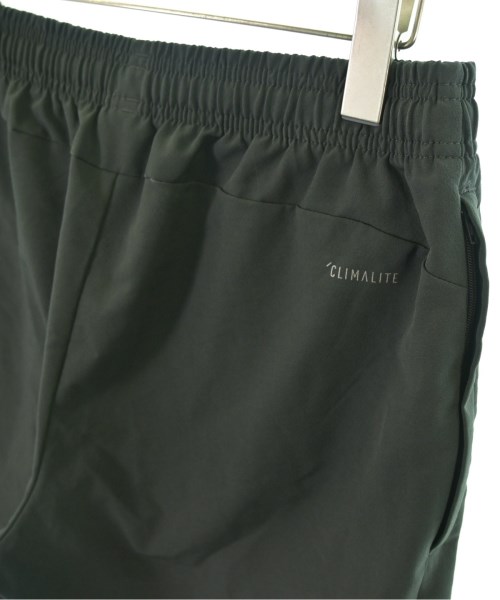 adidas（アディダス）ショートパンツ グレー サイズ:L メンズ/2200639069074