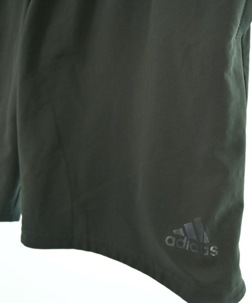 adidas（アディダス）ショートパンツ グレー サイズ:L メンズ/2200639069074