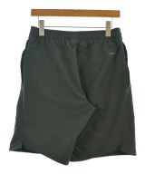 adidas（アディダス）ショートパンツ グレー サイズ:L メンズ/2200639069074