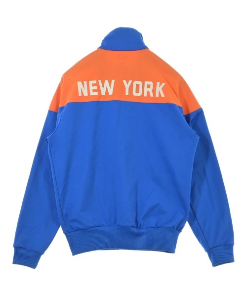 adidas（アディダス）スウェット 青 サイズ:M メンズ/2200639198156