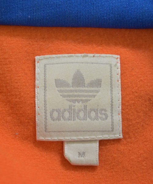 adidas（アディダス）スウェット 青 サイズ:M メンズ/2200639198156