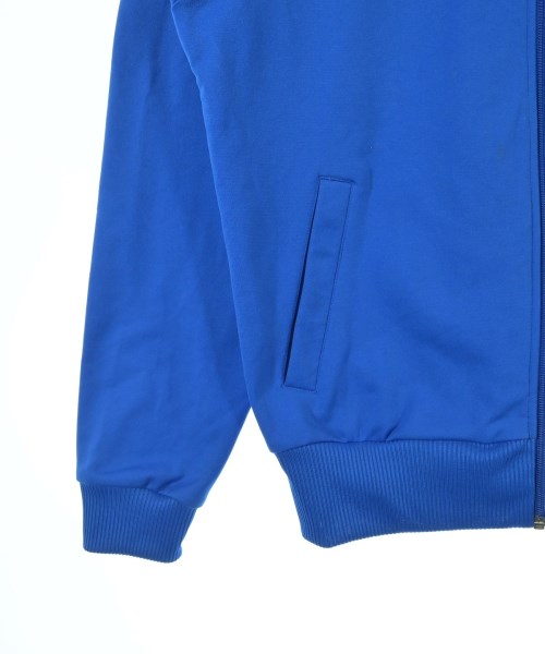 adidas（アディダス）スウェット 青 サイズ:M メンズ/2200639198156
