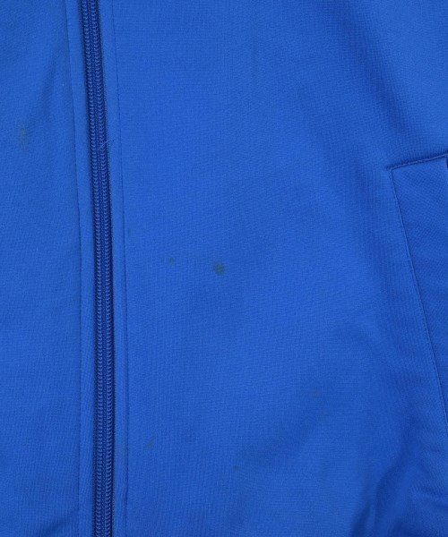 adidas（アディダス）スウェット 青 サイズ:M メンズ/2200639198156