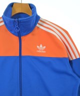 adidas（アディダス）スウェット 青 サイズ:M メンズ/2200639198156
