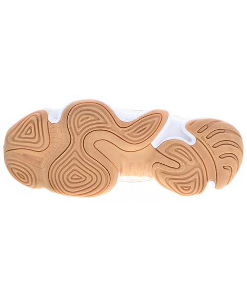 adidas（アディダス）スニーカー 白 サイズ:28.5cm メンズ/2200641092015