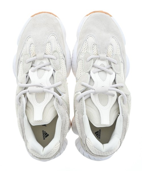 adidas（アディダス）スニーカー 白 サイズ:28.5cm メンズ/2200641092015