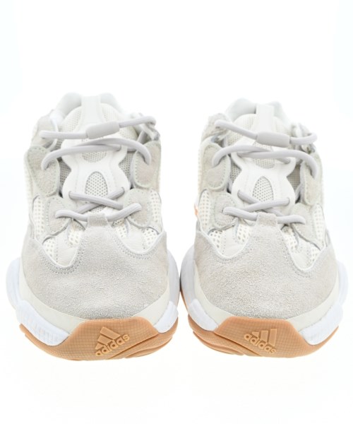 adidas（アディダス）スニーカー 白 サイズ:28.5cm メンズ/2200641092015