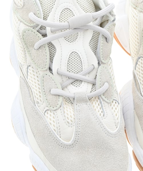 adidas（アディダス）スニーカー 白 サイズ:28.5cm メンズ/2200641092015