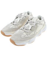 adidas（アディダス）スニーカー 白 サイズ:28.5cm メンズ/2200641092015