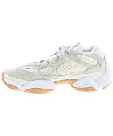 adidas（アディダス）スニーカー 白 サイズ:28.5cm メンズ/2200641092015