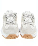 adidas（アディダス）スニーカー 白 サイズ:28.5cm メンズ/2200641092015