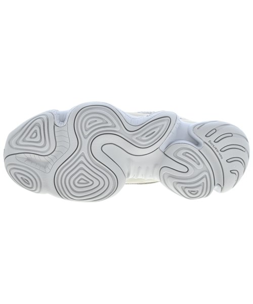 adidas（アディダス）スニーカー グレー サイズ:28.5cm メンズ/2200641092022