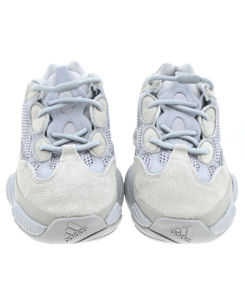 adidas（アディダス）スニーカー グレー サイズ:28.5cm メンズ/2200641092022