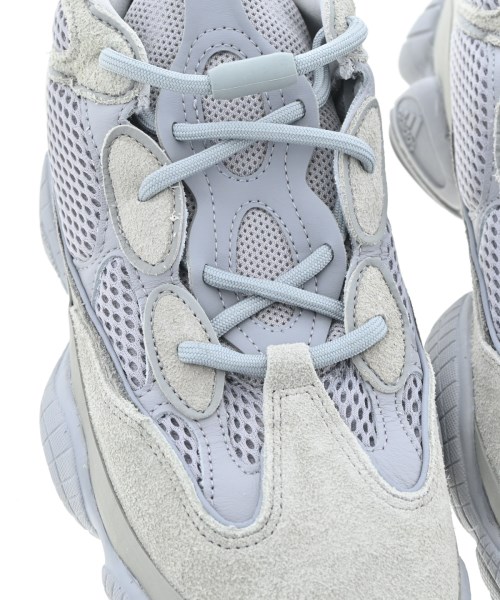 adidas（アディダス）スニーカー グレー サイズ:28.5cm メンズ/2200641092022