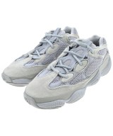 adidas（アディダス）スニーカー グレー サイズ:28.5cm メンズ/2200641092022