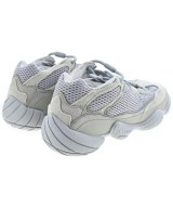 adidas（アディダス）スニーカー グレー サイズ:28.5cm メンズ/2200641092022