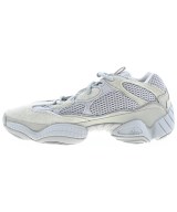 adidas（アディダス）スニーカー グレー サイズ:28.5cm メンズ/2200641092022