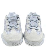 adidas（アディダス）スニーカー グレー サイズ:28.5cm メンズ/2200641092022