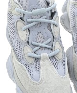 adidas（アディダス）スニーカー グレー サイズ:28.5cm メンズ/2200641092022