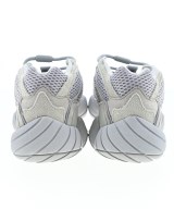 adidas（アディダス）スニーカー グレー サイズ:28.5cm メンズ/2200641092022