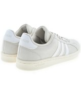adidas（アディダス）スニーカー グレー サイズ:24.5cm レディース/2200642001436