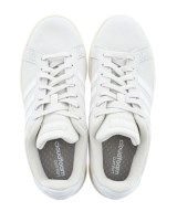 adidas（アディダス）スニーカー グレー サイズ:24.5cm レディース/2200642001436