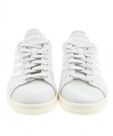 adidas（アディダス）スニーカー グレー サイズ:24.5cm レディース/2200642001436