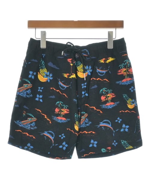 adidas(アディダス)ショートパンツ 黒 サイズ:L/2200650026056