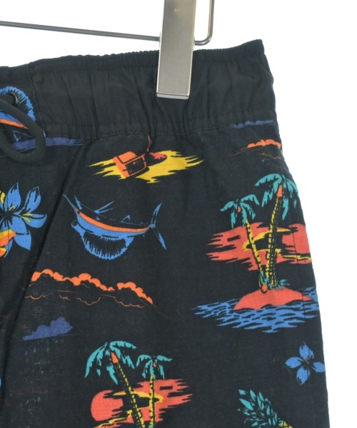 adidas（アディダス）ショートパンツ 黒 サイズ:L メンズ/2200650026056