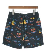 adidas（アディダス）ショートパンツ 黒 サイズ:L メンズ/2200650026056