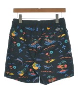 adidas（アディダス）ショートパンツ 黒 サイズ:L メンズ/2200650026056