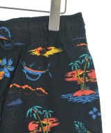 adidas（アディダス）ショートパンツ 黒 サイズ:L メンズ/2200650026056