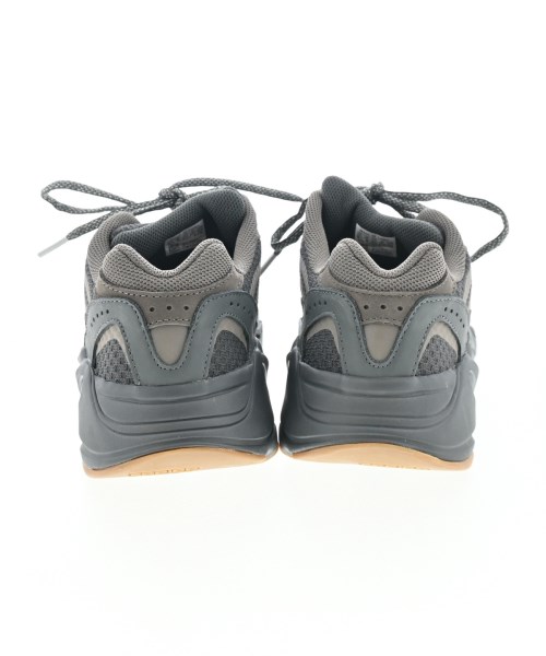 adidas（アディダス）スニーカー グレー サイズ:27.5cm メンズ/2200650104044