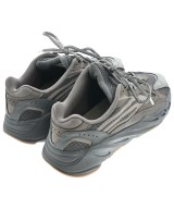 adidas（アディダス）スニーカー グレー サイズ:27.5cm メンズ/2200650104044