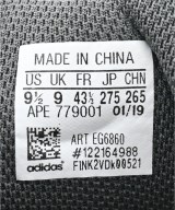 adidas（アディダス）スニーカー グレー サイズ:27.5cm メンズ/2200650104044