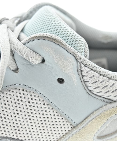 adidas（アディダス）スニーカー グレー サイズ:27.5cm メンズ/2200650104112