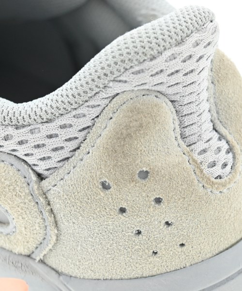 adidas（アディダス）スニーカー グレー サイズ:27.5cm メンズ/2200650104112