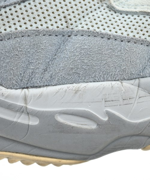 adidas（アディダス）スニーカー グレー サイズ:27.5cm メンズ/2200650104112