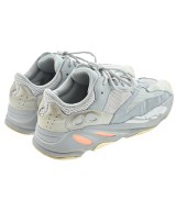 adidas（アディダス）スニーカー グレー サイズ:27.5cm メンズ/2200650104112